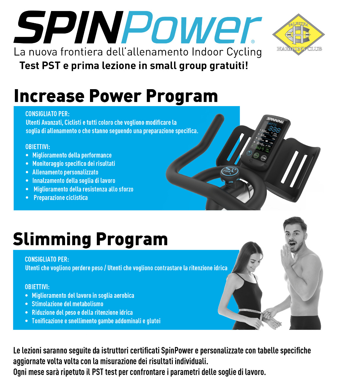 SpinPower
